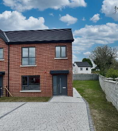 Photo 1 of 21 Gleann Droimnin, Ballybay Road, Carrickmacross