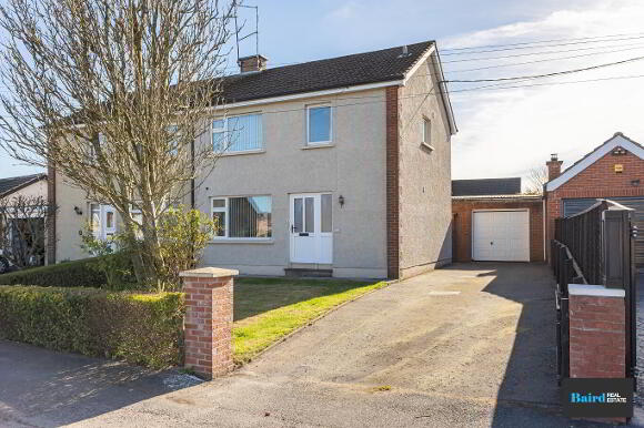 Photo 1 of 25 Gortgonis Road, Coalisland, Dungannon