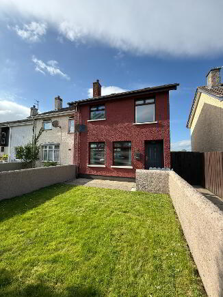 Photo 1 of 33 Coolsythe Walk, Randalstown
