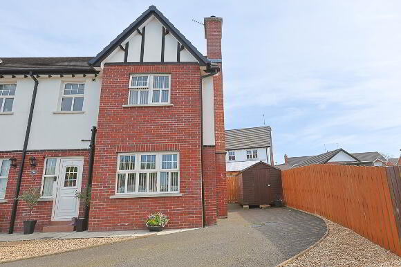 Photo 1 of 104 Lisnisky Lodge, Portadown, Craigavon