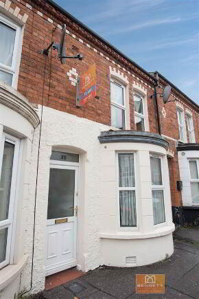 Photo 1 of 25 Windsor Road, Belfast