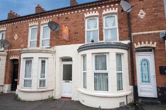 Photo 1 of 25 Windsor Road, Belfast