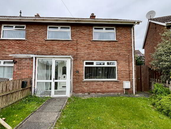 Photo 1 of 78 Glenfield Road, Lurgan