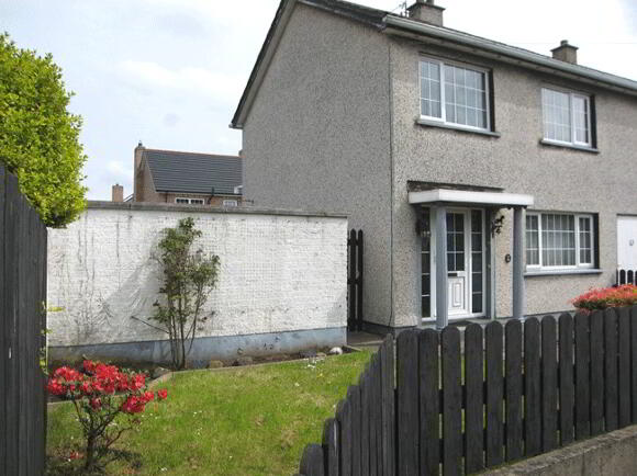 Photo 1 of 18 Millburn Park, Cookstown