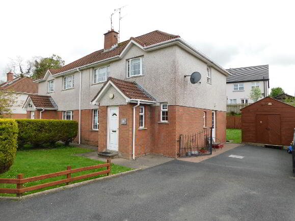 Photo 1 of 12 Pinefield Meadows, Killyclogher, Omagh