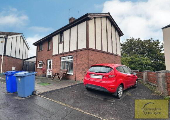 Photo 1 of 9 Glenmurray Court, Belfast