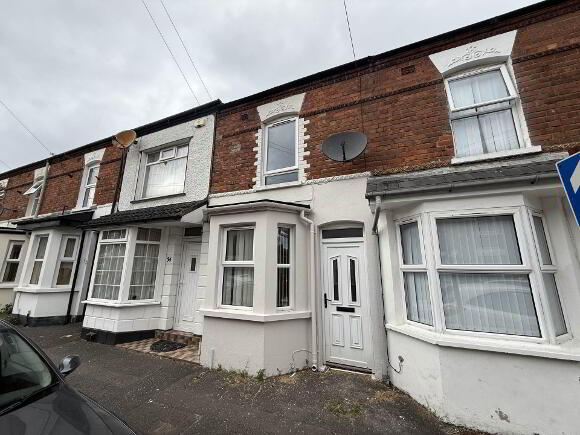Photo 1 of 36 Glenvarlock Street, Castlereagh, Belfast