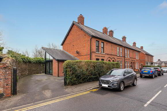 Photo 1 of 100 Wallace Avenue, Lisburn