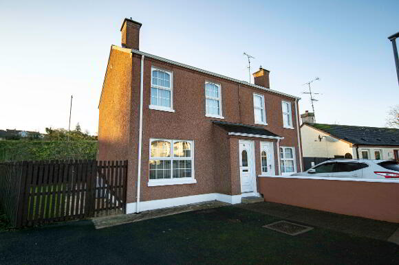 Photo 1 of 5 John Street, Dromore