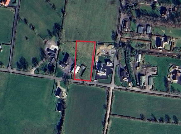 Photo 1 of Site Adjacent To & SE Of 31 Derrytresk Road, Coalisland, Dungannon