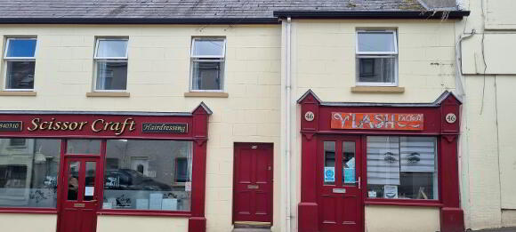 Photo 1 of 44a Main Street, Fintona, Omagh