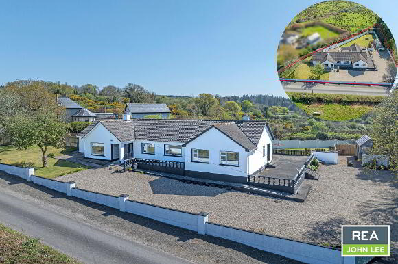 Photo 1 of Glenview, Clare Glens, Newport