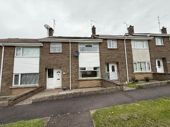 Photo 1 of 25 Broomhill, Portadown, Craigavon