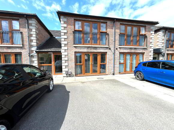 Photo 1 of Apt 4 North Square 92 North Road, Carrickfergus