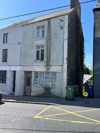 Photo 1 of No. 85 Main Street, Ballybay