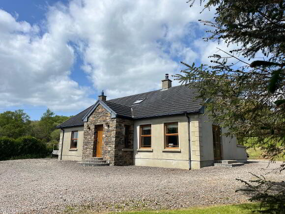 Photo 1 of 152 Lisnaragh Road, Dunamanagh, Strabane