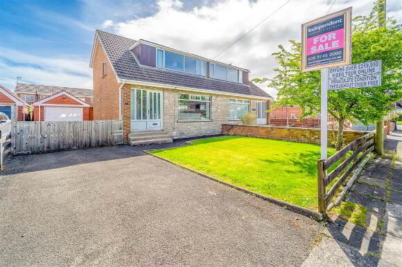 Photo 1 of 33 Lynne Crescent, Bangor