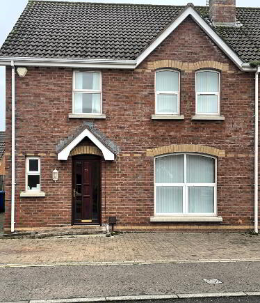 Photo 1 of STUDENT LET 2025-26, 73 Millrush Drive, Portstewart