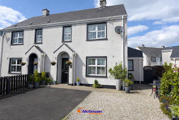 Photo 1 of No.14 Glen Patrick, Donegal Road, Ballybofey