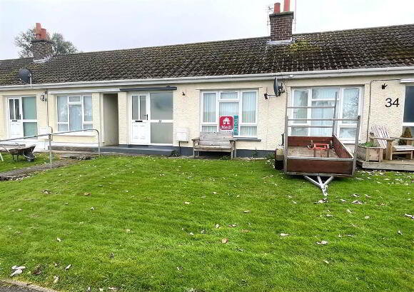 Photo 1 of 36 Skipperstone Avenue, Bangor