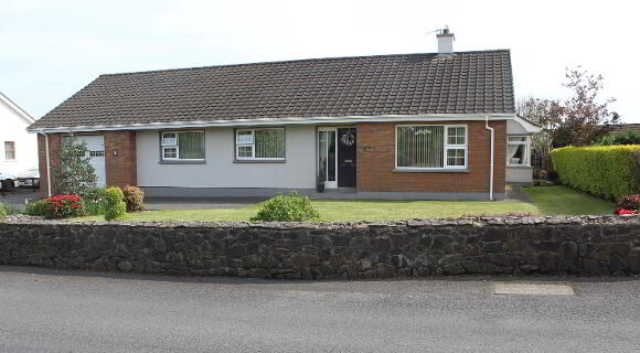 Photo 1 of 2 The Avenue, Burren, Warrenpoint, Newry