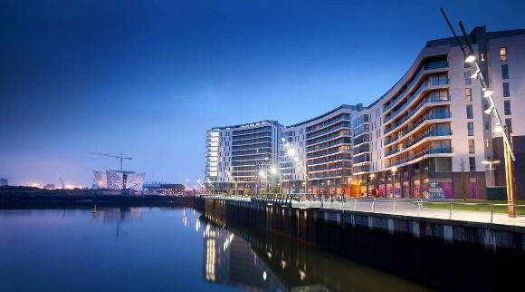 Photo 1 of The Arc, 2b Queens Road, Belfast