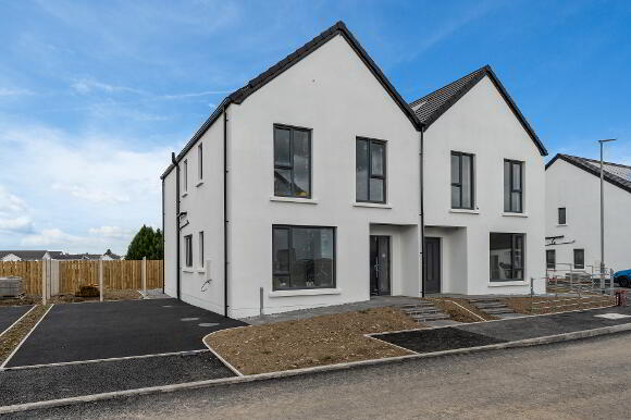 Photo 1 of The Florence, Loughry View, Movilla Road, Newtownards