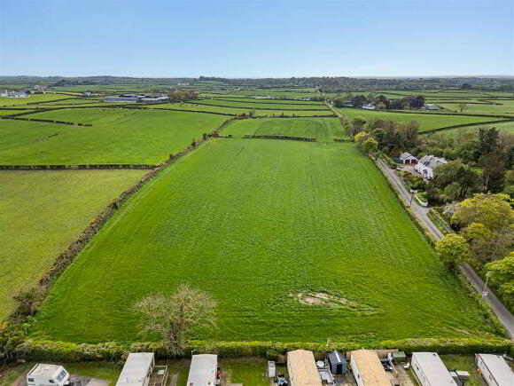 Photo 1 of 4.74 Acres Land At, Drumfad Road, Newtownards