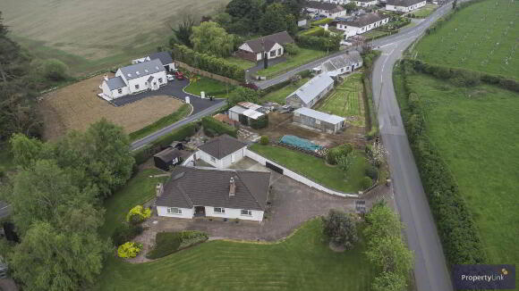 Photo 1 of 57 Mullalelish Road, Richhill