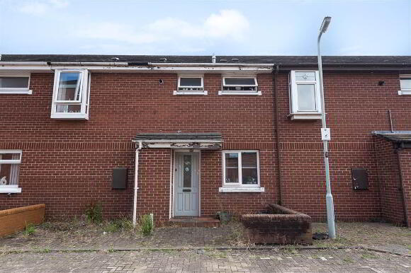 Photo 1 of 3 Britannic Park, Sandy Row, Belfast