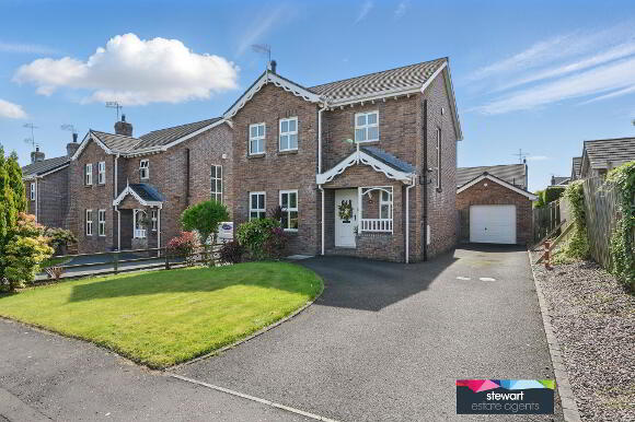 Photo 1 of 34 Springhill Manor, Magheralin