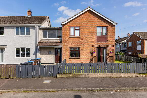 Photo 1 of 13a Enler Park West, Dundonald, Belfast