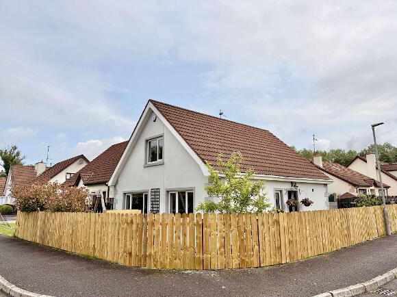 Photo 1 of 56 Glen River Park, Glenavy, Crumlin