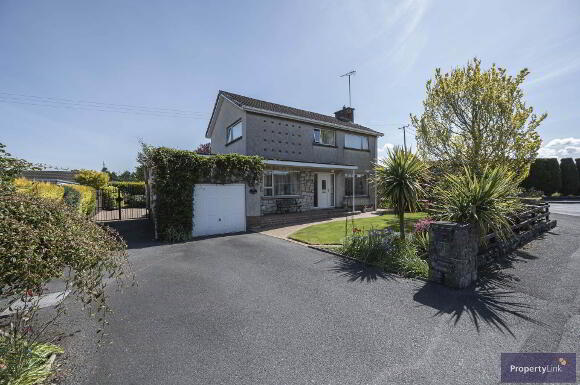 Photo 1 of 9 Ashley Park, Armagh