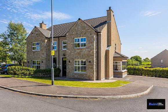 Photo 1 of 28 Bramley Meadows, Clonmore, Dungannon