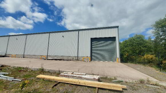 Photo 1 of 26 Gortrush Industrial Estate, Omagh