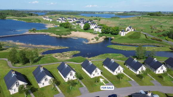 Photo 1 of 41 Lough Erne Golf Village, Logh Erne Golf Resort, Enniskillen