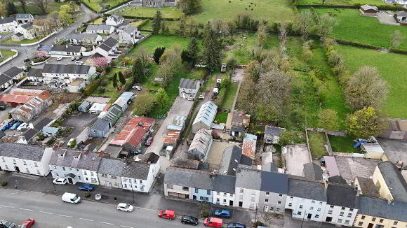 Photo 1 of 45 Main Street, Sixmilecross