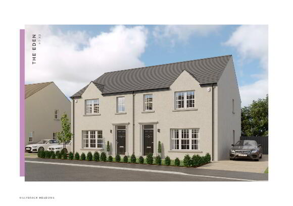 Photo 1 of Eden, Killybrack Meadows, Omagh