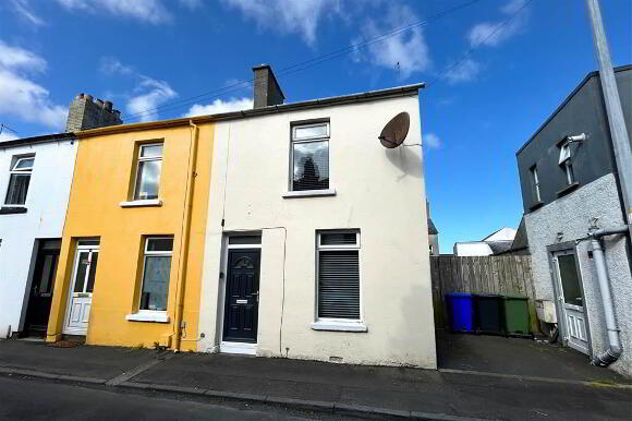 Photo 1 of 2 Beatrice Avenue, Bangor