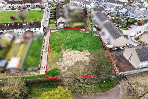 Photo 1 of Stafford Street Development Site, Knockanpierce, Nenagh