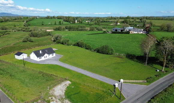 Photo 1 of 85 Inishmore Road, Lisbellaw, Enniskillen