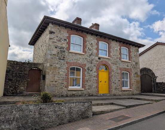 Photo 1 of Church St., Carrigallen