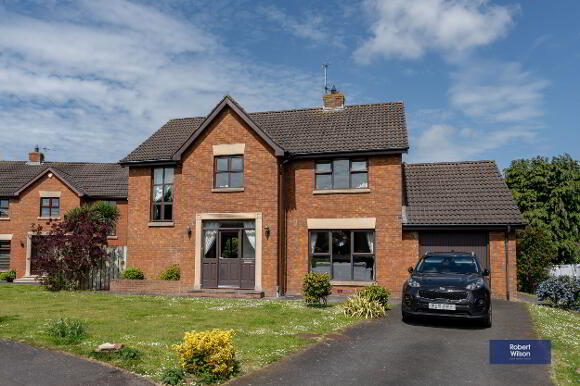 Photo 1 of 47 Earlsfort, Moira