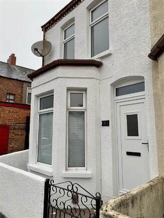 Photo 1 of 4 Ardenvohr Street, Belfast