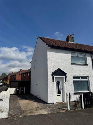 Photo 1 of 116 Fernagh Road, Newtownabbey