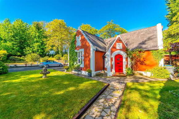 Photo 1 of 535 Belfast Road, Crawfordsburn, Bangor