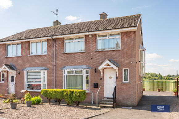 Photo 1 of 16 Marlborough Park, Lurgan