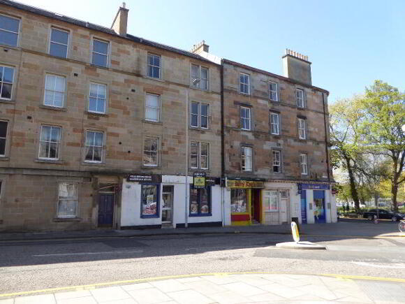 Photo 1 of 5 Sciennes, Newington, Edinburgh