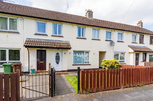Photo 1 of 14 Eglantine Crescent, Hillsborough